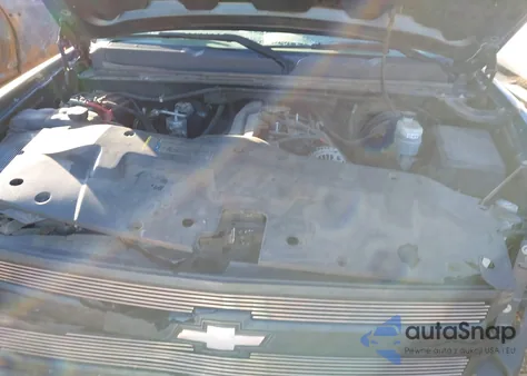 2010 Chevrolet Silverado 1500 Work Truck z USA, uszkodzony, nr VIN 1GCSKPE31AZ105321